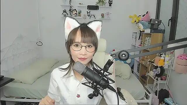 NeKo-nEk0-niI webcam