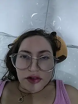 Fetichista23 webcam