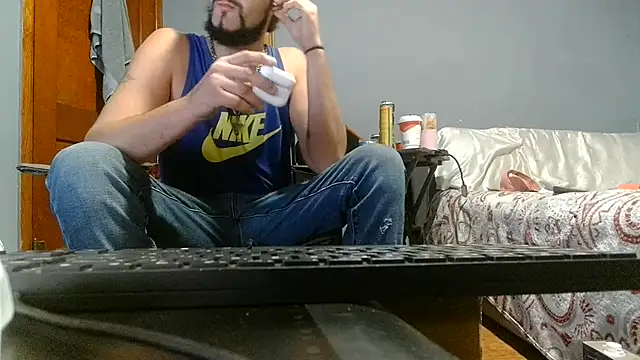 CrowdedAmbrosia8 webcam