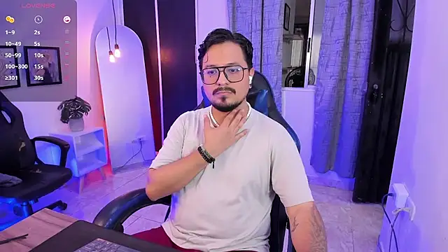 DaviidEvans_