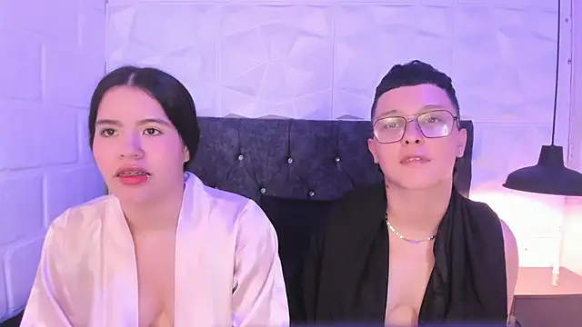 lilaxlia_dl webcam