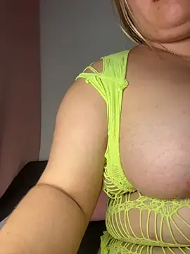 Misblond