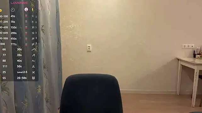 RaguelHarpst webcam
