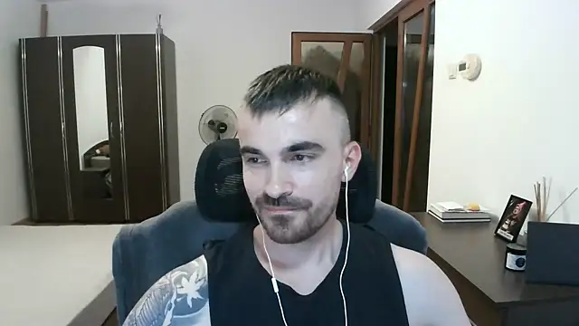 mu5clemania2 live cam on StripChat