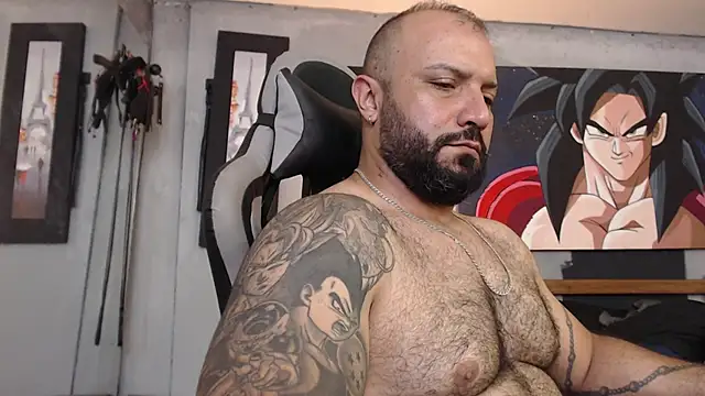 bardock_1 webcam