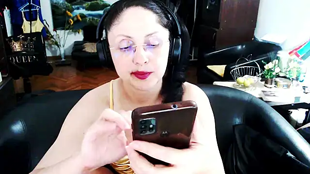 Imperatriza webcam