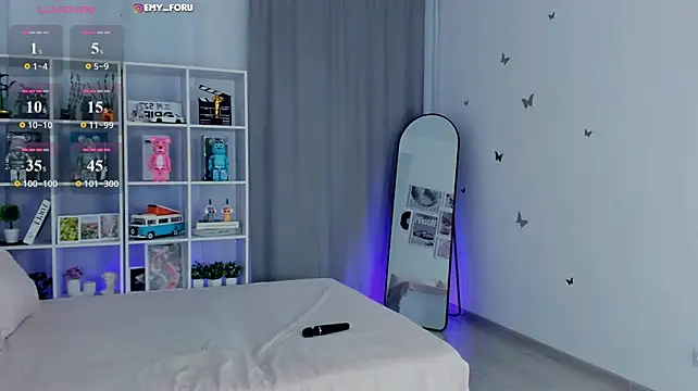 Emilyrighter1 webcam