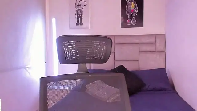 paul_rogerr webcam