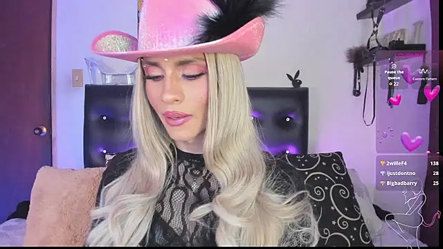AngelsJones21 webcam