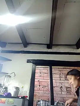 Hanha00 webcam