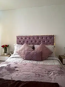 Samantha_e2 webcam