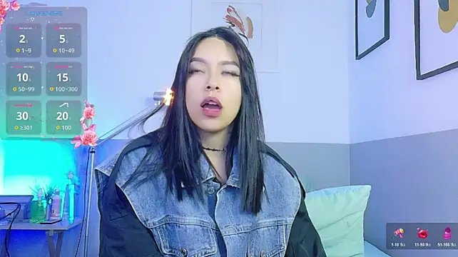 littleebluee webcam
