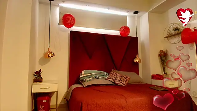 girl_amada webcam