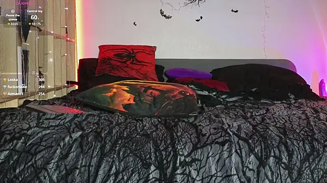 Devil_s_bride webcam
