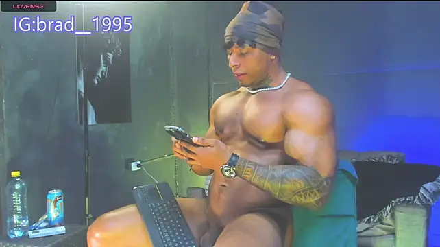 bradley_smith webcam