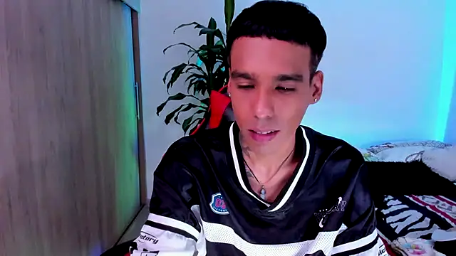 Damianwhite webcam