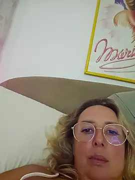 MariaRichi_ webcam