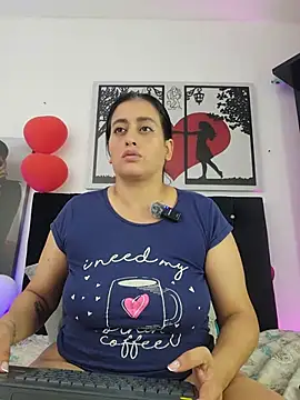 vaiolet_triana webcam