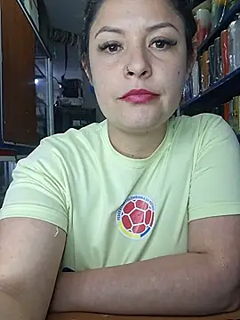 Isa_bella95 webcam