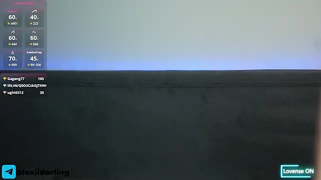 LexiiDarling