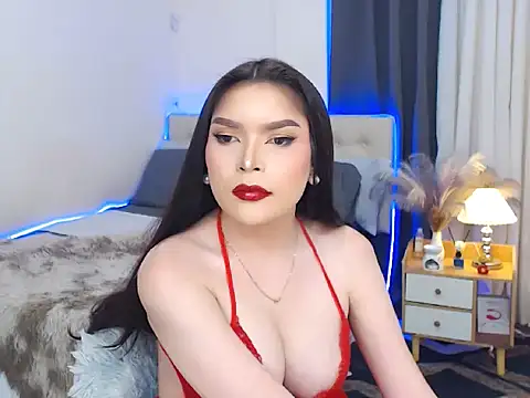 VickyMarquez webcam