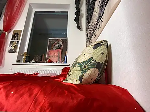 VVanda_VVanda webcam