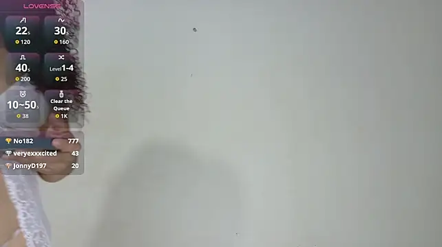 LilihtMature webcam