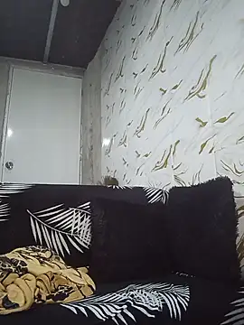 Sexy_Juliah webcam
