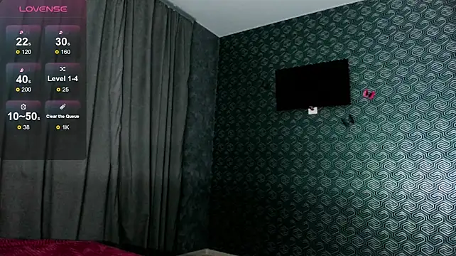 DarlinG000AMINA webcam