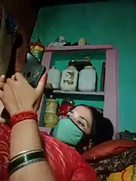Hot_ashna webcam
