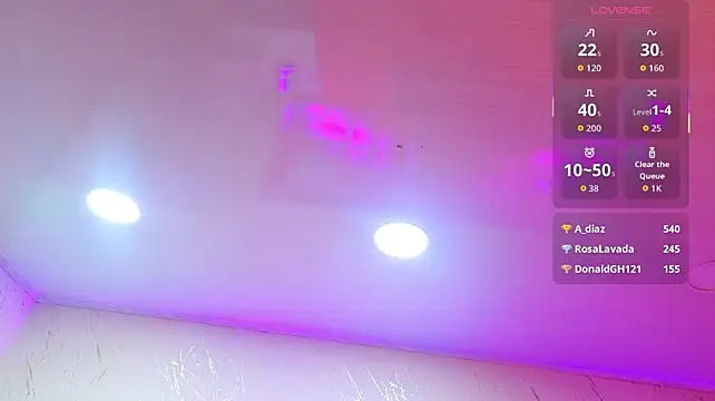 RobinBennett webcam