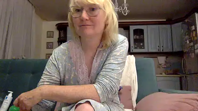 Zeyona webcam