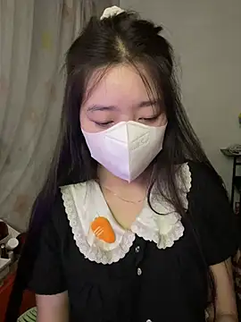 janne-coy webcam