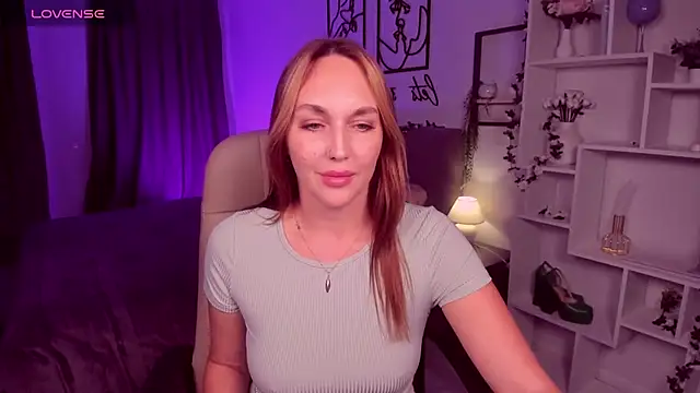 EvieMagical webcam