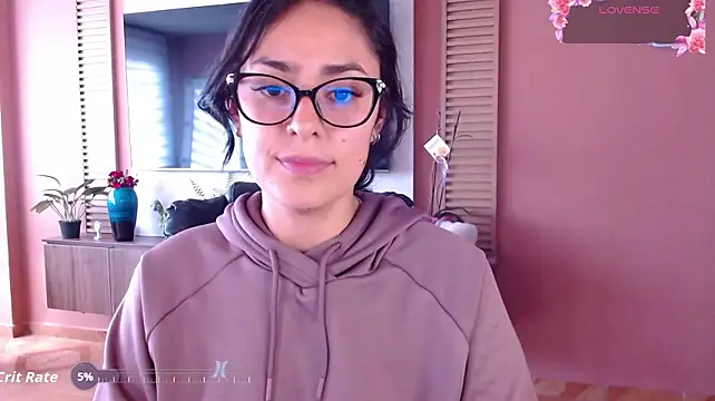 Iris_colette webcam