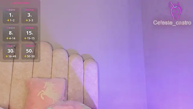 Celestecastro_ webcam