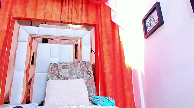 Kendal_hot69_ webcam
