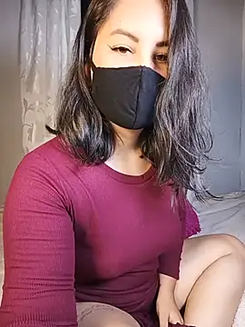 aiuniee_hot webcam