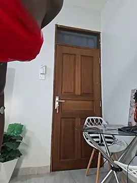 Blacck_Angel webcam