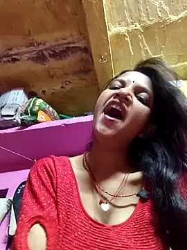 SS_sanjna webcam