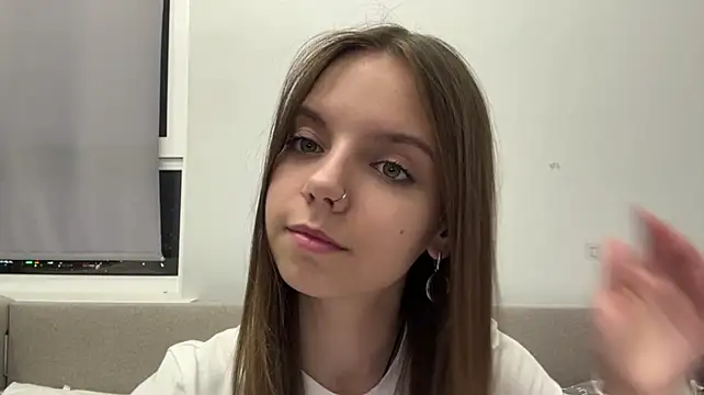 LisaPorse webcam