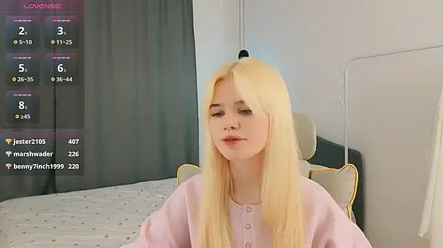 mood_berry_ webcam