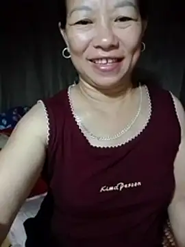 Mye_kiss webcam