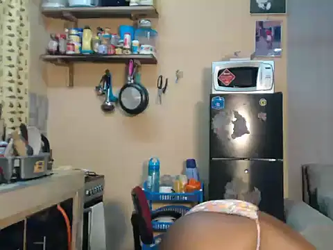 Hella254 webcam
