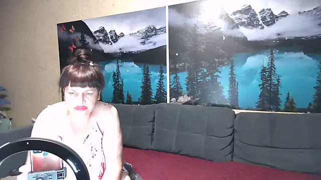 BiManKleo webcam