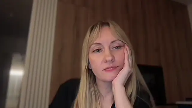 Dorielle webcam