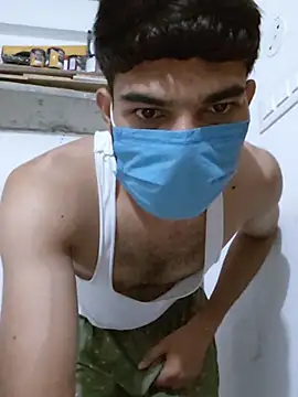 ssc_lover9 webcam