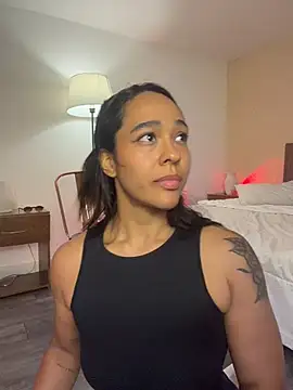Alessia_Selene webcam