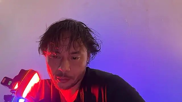DepthMonger webcam