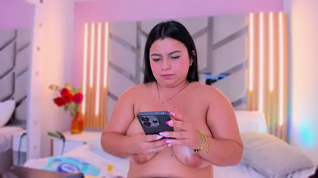 _VioletLover webcam
